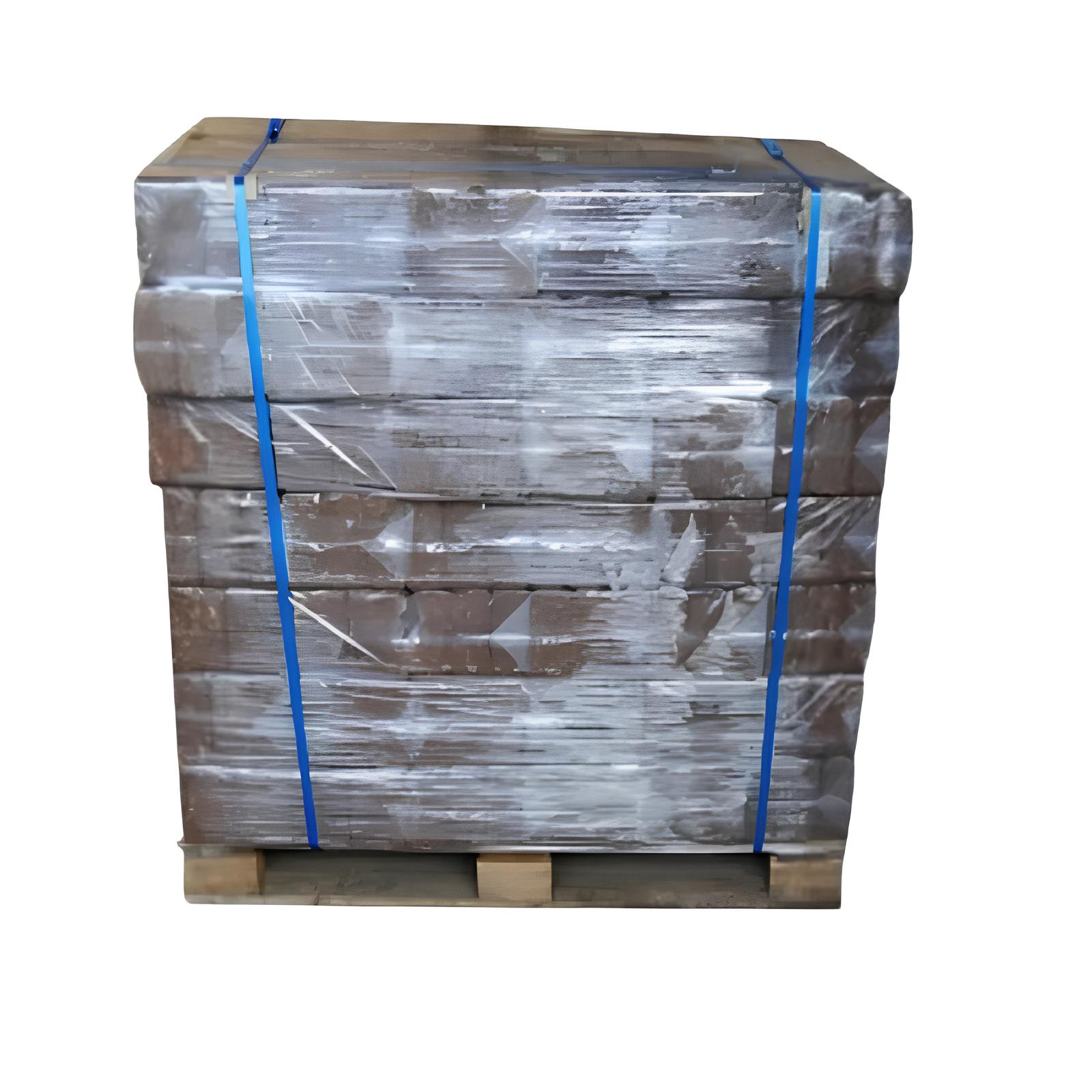 Briquetas de madera comprimidas de larga duración – Especial noche