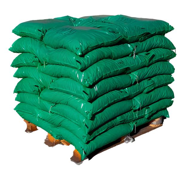 10/20 Superior Anthramix – Palet de 40 sacos de 25 kg